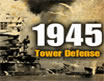 1945 Turm Verteidigen