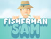 Fisherman namens Sam