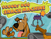 Scooby Doo: Frühstück Machine