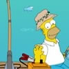 Simpsons Fischerei
