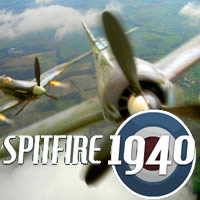 Spitfire: 1940