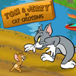 Tom und Jerry - Lassen Sie Jerry!