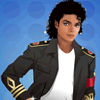 Michael Jackson - König von Popup