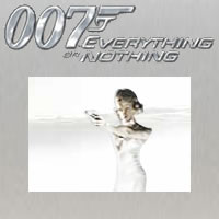 James Bond 007: Alles oder Nichts