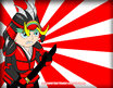 Spectral Samurai
