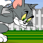Tom und Jerry: Mouse rund um das Haus