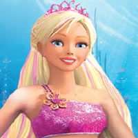 Barbie - Die Abenteuer von Mermaid