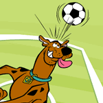 Scooby-Doo! - Jonglierball