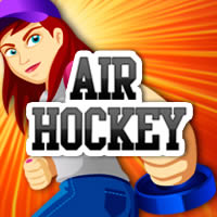 Luft-Hockey: Weltcup