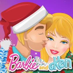 Barbie und Ken: Das perfekte Weihnachten