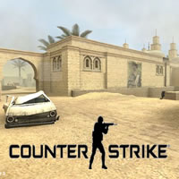Counter Strike Flash