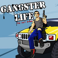 GTA Gangster-Leben
