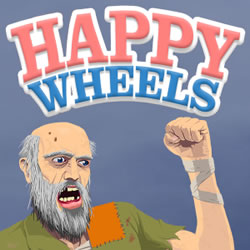 Happy Wheels Spielen