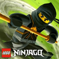 Lego Ninjago Spinjitzu Smash DX