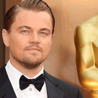 Leonardo DiCaprio und der Oscar