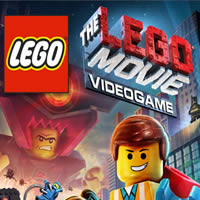 The LEGO Movie: Brick Bust