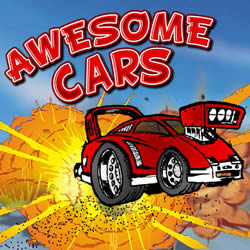 Awesome Cars