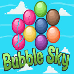 Bubble Sky
