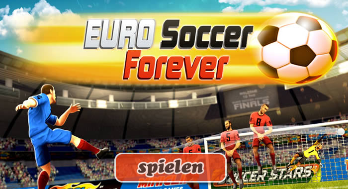 Euro Soccer Forever