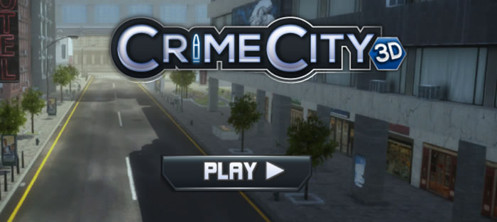 GTA Crime City