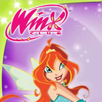 Winx Club: Fairy Makeover