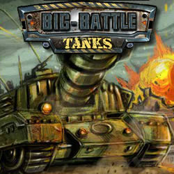 Big Battle Tanks